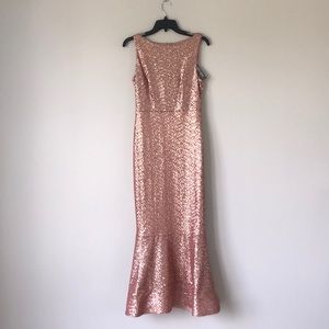 Sequined Gianni Bini Dress